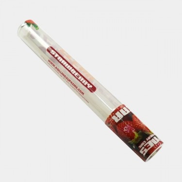 Cyclone Clear Blunts Strawberry - GB The Green Brand