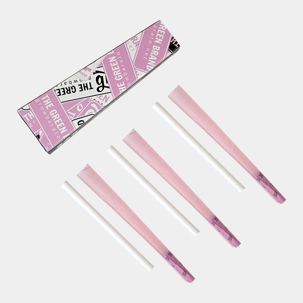 Exclusive GB The Green Brand cones - Growbarato