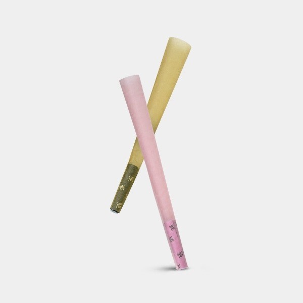View Exclusive GB The Green Brand cones - Growbarato