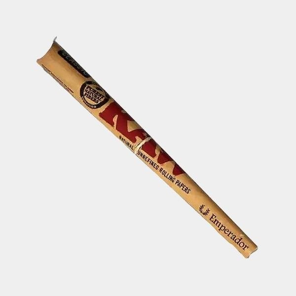 RAW Emperador Cone - GB The Green Brand