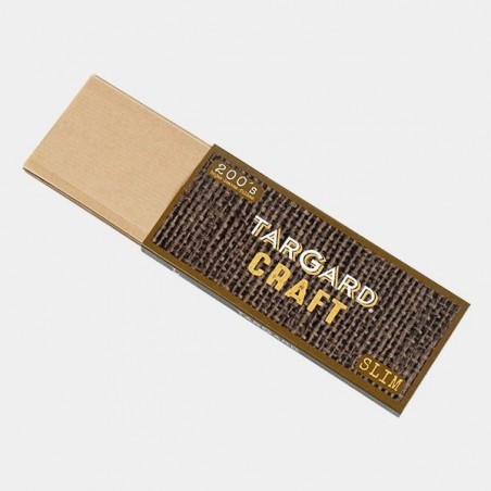TarGard Craft 200 King Size Slim Rolling papers - GB The Green Brand