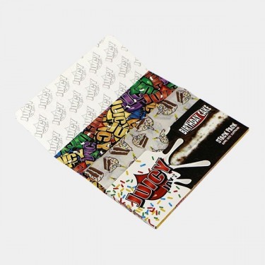 Juicy Jay’s Large Flavored Rolling Papers