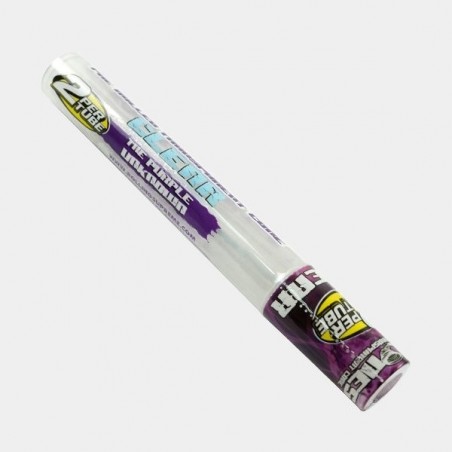 Cyclone Clear Blunts Purple Unknown - GB The Green Brand