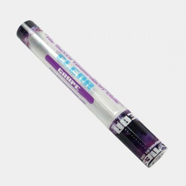 Cyclone Clear Blunts Grapes - GB The Green Brand