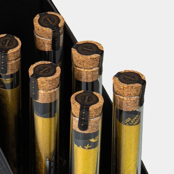 G-Rollz Golden Cone - GB The Green Brand