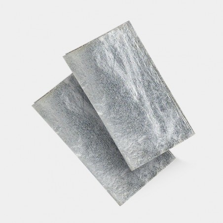 White Gold 1.1/4 Rolling Papers Gordon - GB The Green Brand