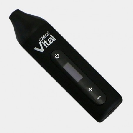 Vital X Max | Portable Handheld Vaporizer-GB
