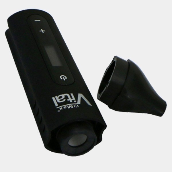 Vital X Max | Portable Handheld Vaporizer-GB