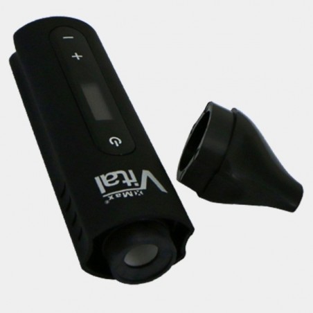 Vital X Max | Portable Handheld Vaporizer-GB
