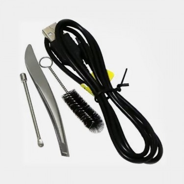 Vital X Max | Portable Handheld Vaporizer-GB