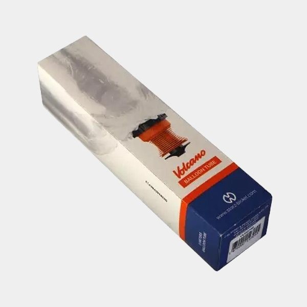 View 3-meter replacement bag for Volcano