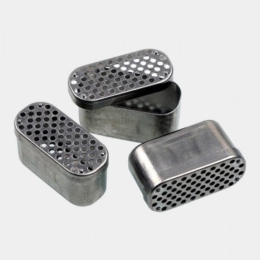 BudKups Capsules for PAX 2 and 3 - GB The Green Brand