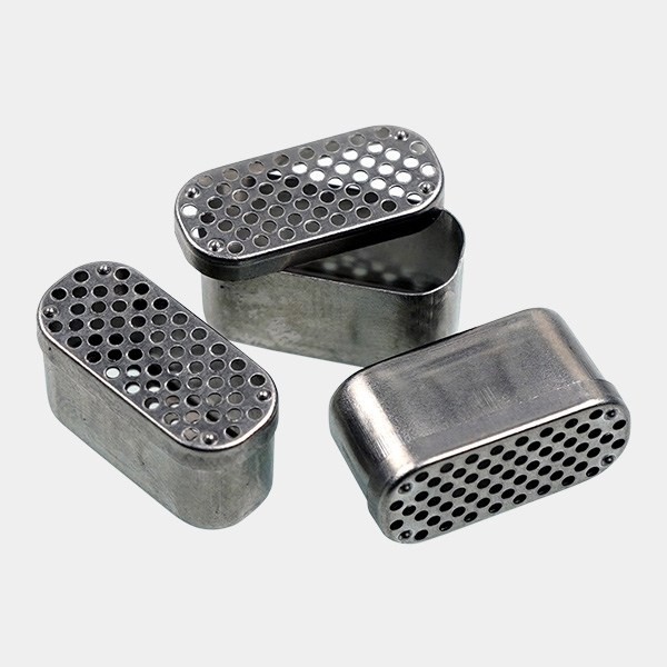 BudKups Capsules for PAX 2 and 3 - GB The Green Brand
