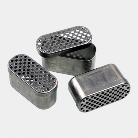 BudKups Capsules for PAX 2 and 3 - GB The Green Brand