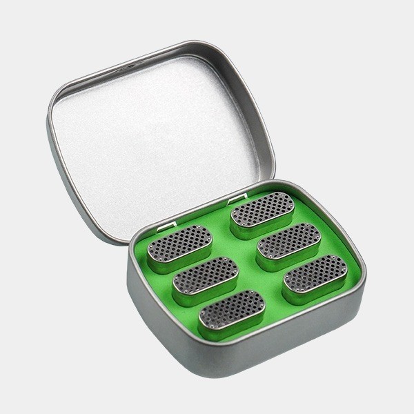 BudKups Capsules