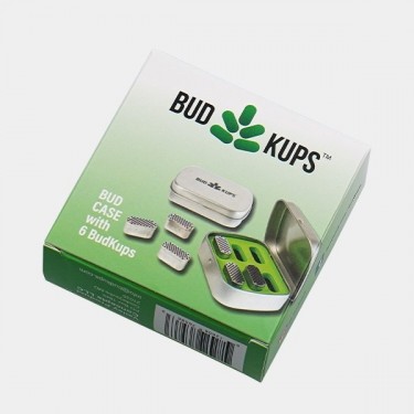BudKups Capsules