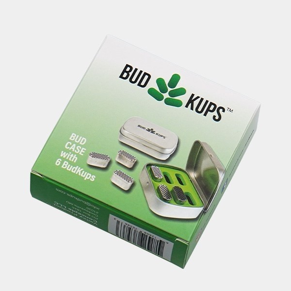 BudKups Capsules