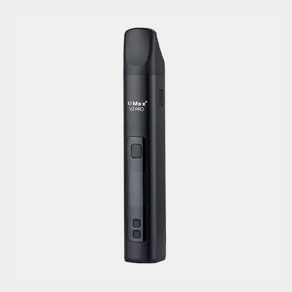 X-Max V3 Pro black