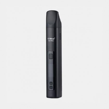 X-Max V3 Pro black
