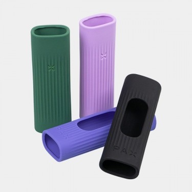 Silicone case for PAX