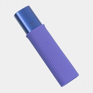 Silicone case for PAX and PAX