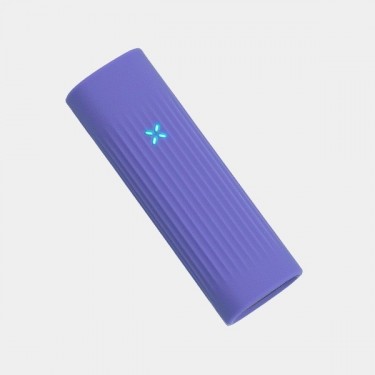 Silicone case for PAX inside case