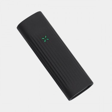 Silicone case for PAX + PAX Black