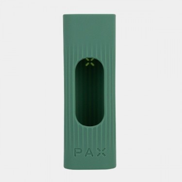Silicone case for PAX