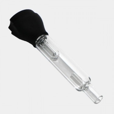X-Max Vital Bubbler Mouthpiece - GB The Green Brand