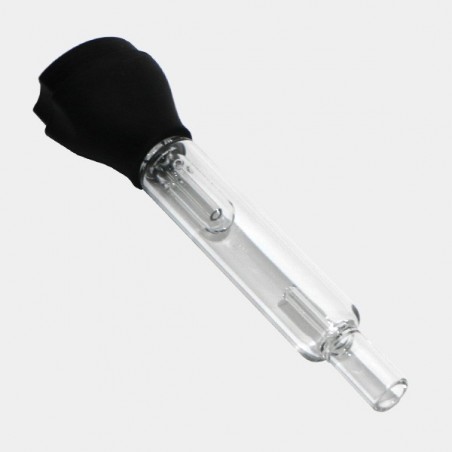 X-Max Vital Bubbler Mouthpiece - GB The Green Brand