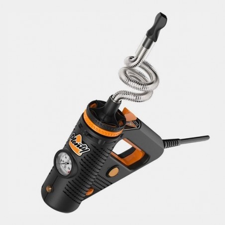 Plenty Portable Vaporizer by Volcano - GB