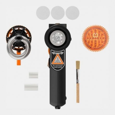 Plenty Portable Vaporizer by Volcano - GB