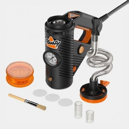 Plenty Portable Vaporizer by Volcano - GB