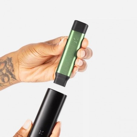 PAX Stash Tube -  GB The Green Brand