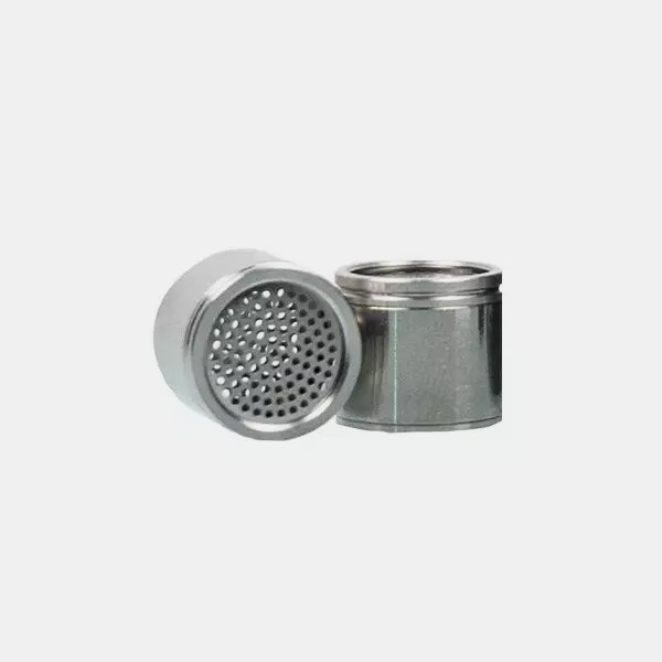 Norddampf Relict Accesories and Spare Parts