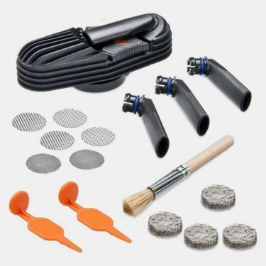 Mighty Spare Parts and Accessories