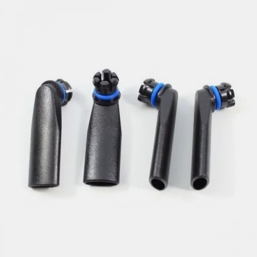 Mighty Spare Parts and Accessories
