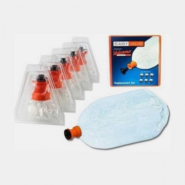 Volcano Easy Valve 6 Bag Set