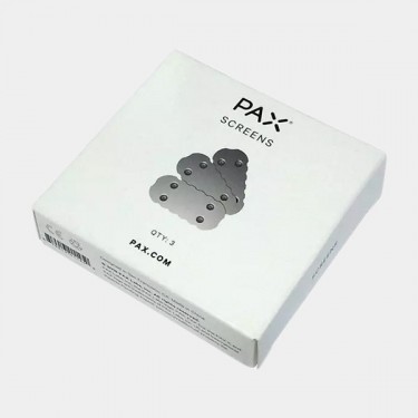 PAX Screens (Spares)