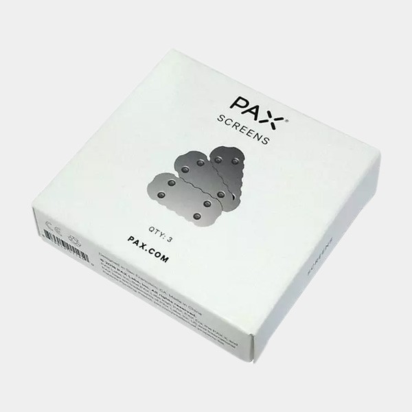PAX Screens (Spares)