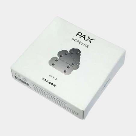 PAX Screens (Spares)