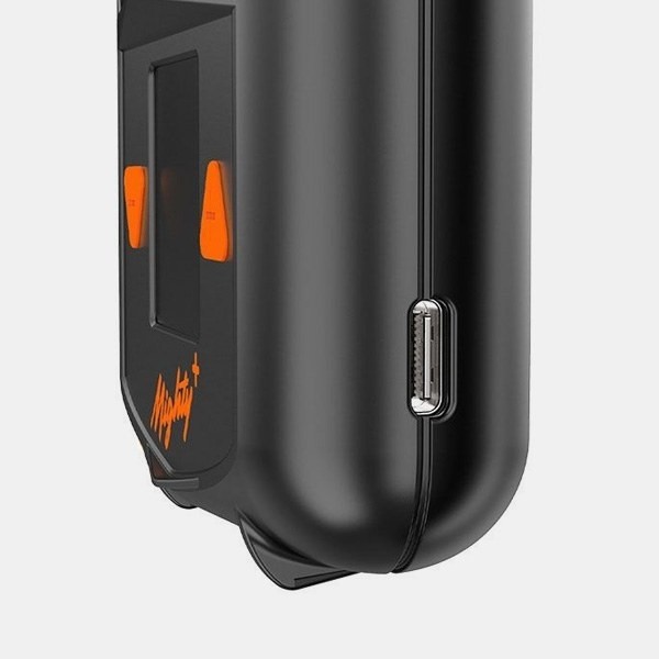 Mighty+ Vaporiser by Storz & Bickel - GB The Green Brand