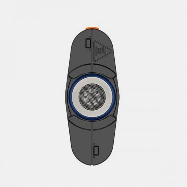Mighty+ Vaporiser by Storz & Bickel - GB The Green Brand