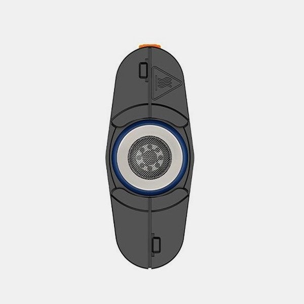 Mighty+ Vaporiser by Storz & Bickel - GB The Green Brand