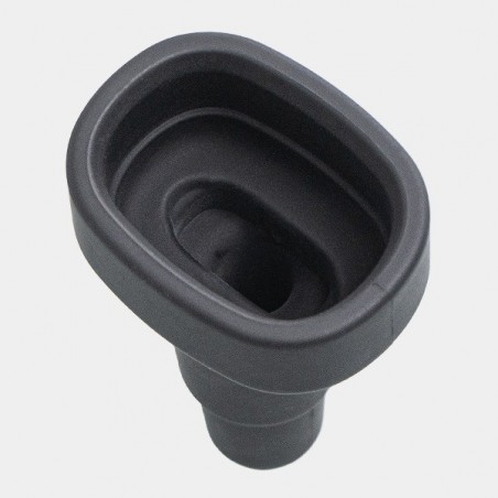 PAX bong adapter nozzle