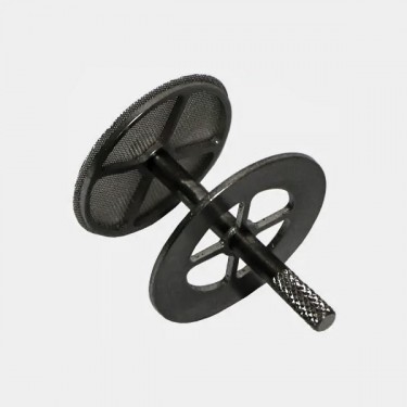 Solid Valve Filling Chamber Inner Piece