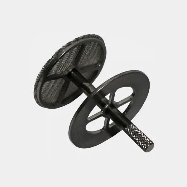 View Solid Valve Filling Chamber Inner Piece