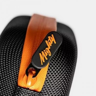 Mighty (+) Case - Storz&Bickel label