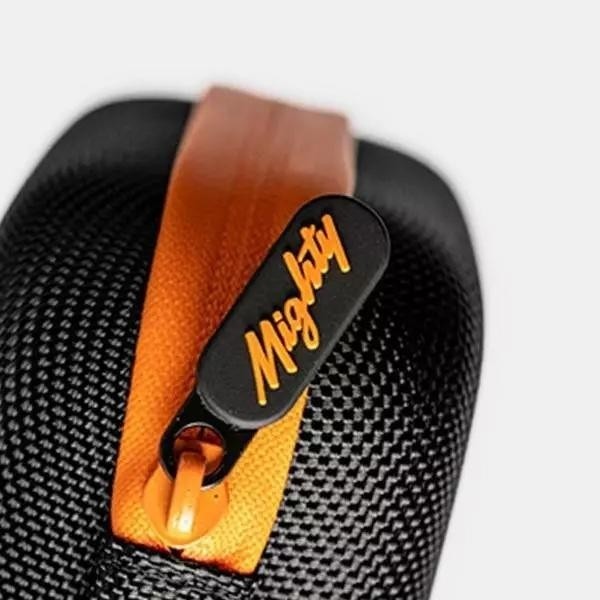 Mighty (+) Case - Storz&Bickel label