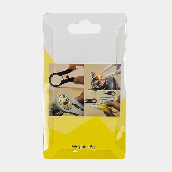 Vaper V3 Ceramic tip Tweezers - GB The Green Brand